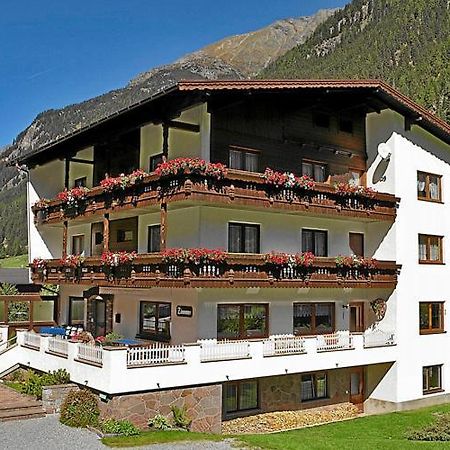 Apart Gschwandthof St. Leonhard im Pitztal Zewnętrze zdjęcie
