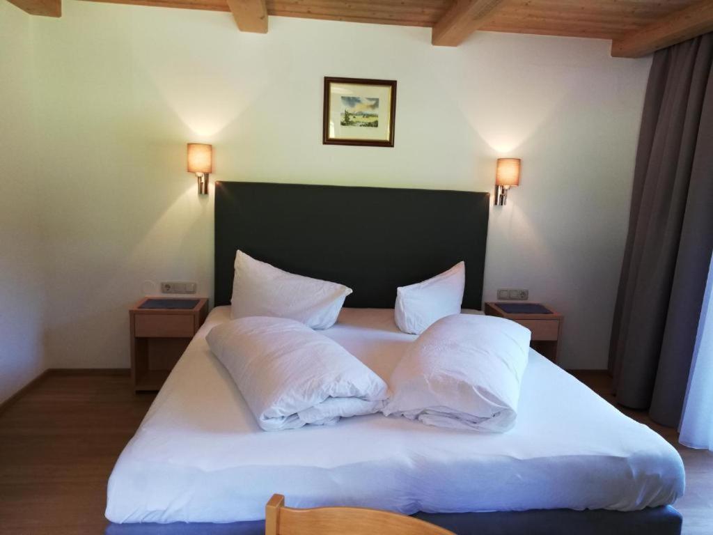 Apart Gschwandthof St. Leonhard im Pitztal Zewnętrze zdjęcie